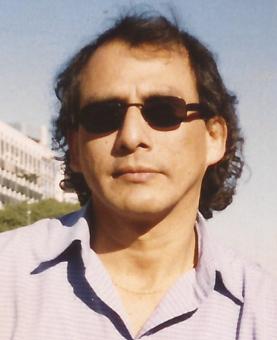 Walter Vera death by force case profile photo