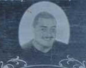 Armando - death by force case profile photo