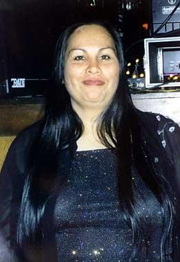 Jennifer Villarin death by force case profile photo