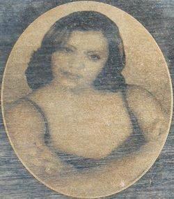 Maria Gutierrez death by force case profile photo