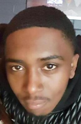 Malcolm Turner Webb death by force case in Baltimore, MD