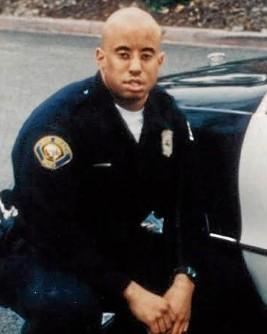 Daryle Wayne Black death by force case in Long-beach, CA