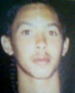 Perry Lee Clark death by force case in Los-angeles, CA
