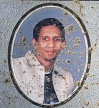 Dominic Hill death by force case in Inglewood, CA