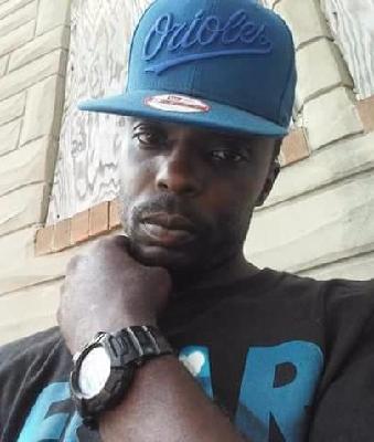 Ricardo Grimes death by force case in Baltimore, MD