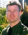 Bradley Riches death by force case in Santa-ana, CA
