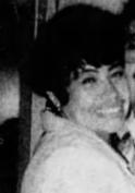 Eva Alvarado death by force case profile photo