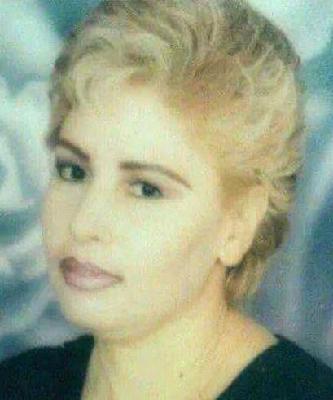 Teresa Madrigal death by force case profile photo