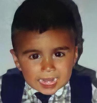 Enrique Eduardo Gallegos death by force case in East-los-angeles, CA