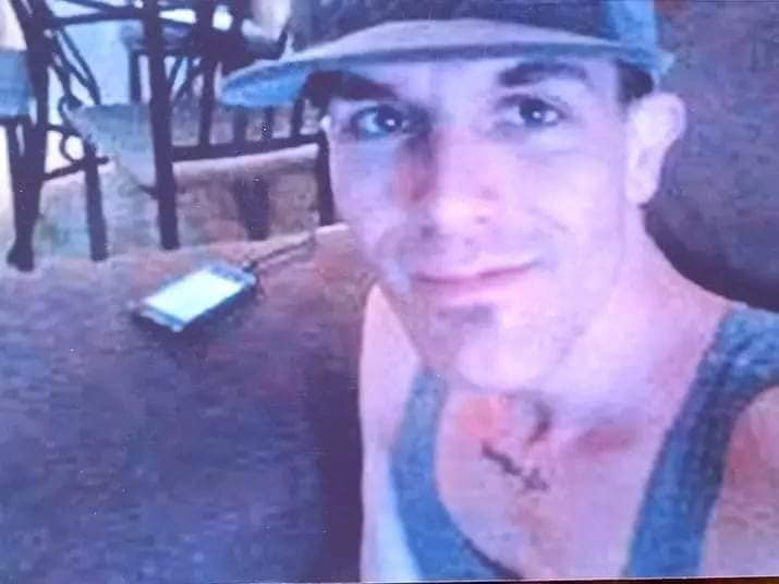 Chad Huber death by force case in Los-alamitos, CA