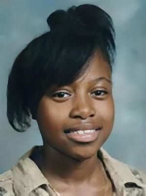 Stephanie Norris death by force case profile photo