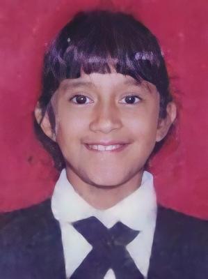 Crystal Chavez death by force case profile photo