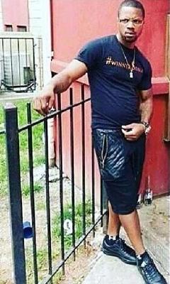 Dwayne Dorsey death by force case in Baltimore, MD