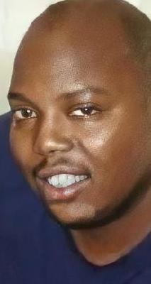 Donterrell Berry death by force case profile photo