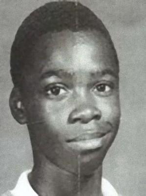 Kenneth Bailey death by force case profile photo