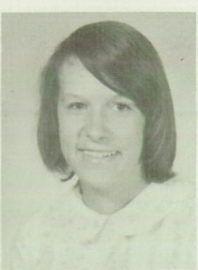 Monica Leech death by force case profile photo