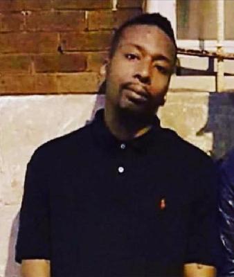 Damien Simms death by force case in Baltimore, MD
