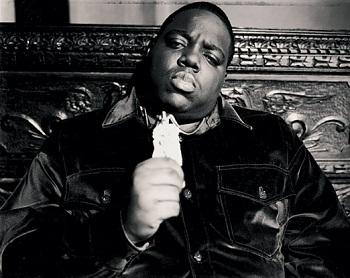 Christopher Notorious B.I.G George death by force case in Los-angeles, CA