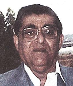 Sleiman Hallak death by force case profile photo