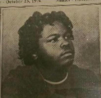 Ramone McKissick death by force case profile photo