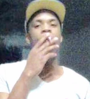 Gary Hall death by force case profile photo