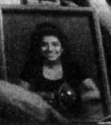 Erika Izquierdo death by force case in Huntington-park, CA