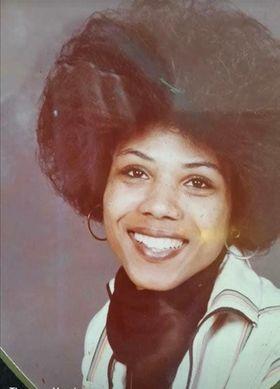 Cheryl Miles death by force case profile photo