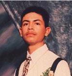 Javier Gutierrez death by force case profile photo
