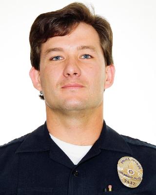 Charles Dean Heim death by force case in Los-angeles, CA