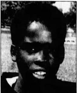 Synnie Gene Atlas death by force case profile photo