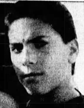 Jesse Flores death by force case profile photo
