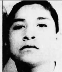 Jessie Sinner Garcia death by force case in Colton, CA