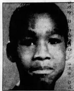 Joaquin Shields death by force case in San-bernardino, CA