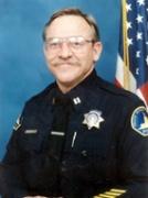 Michael Tracy death by force case profile photo