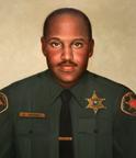 Darryn Leroy Robins death by force case in Santa-ana, CA