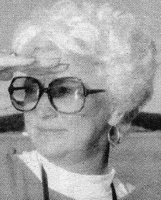 Carrlene Harper death by force case profile photo
