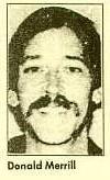 Donald Merrill death by force case profile photo
