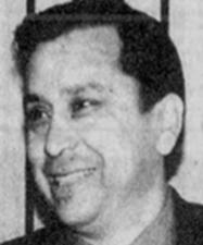 Joe Garcia death by force case profile photo