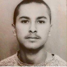 Ted Rios death by force case in San-bernardino, CA