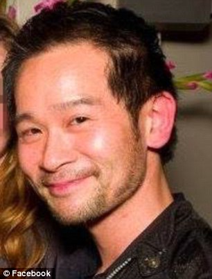 Paul Tam death by force case in San Francisco, CA