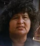 Ana Lizarraga death by force case in East-los-angeles, CA