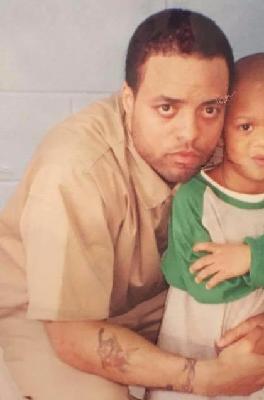 Corey Lamont Shell death by force case in Baltimore, MD