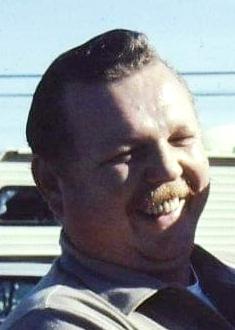 Ira McCurry death by force case profile photo