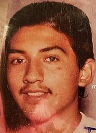 Antonio Spider Fuentes death by force case in San-bernardino, CA