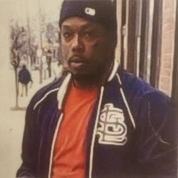 Major Theodore Anderson death by force case in Baltimore, MD