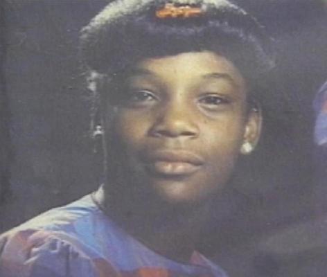 Latasha Harlins death by force case profile photo
