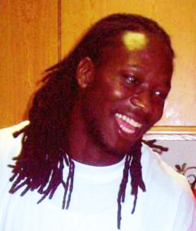Antonio Miles death by force case in Baltimore, MD
