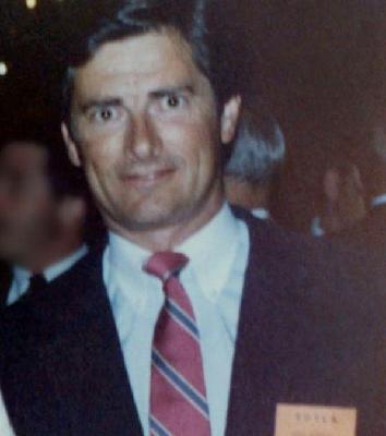 Daniel Broderick death by force case profile photo