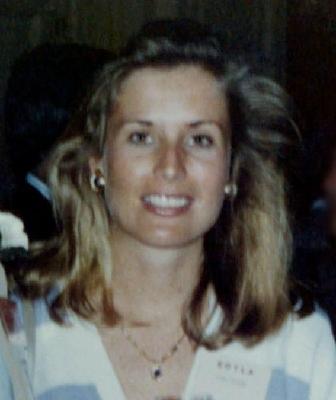 Linda Broderick death by force case profile photo