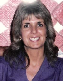 Cathy Paternoster death by force case profile photo